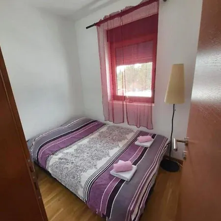 Te&fi Apartment