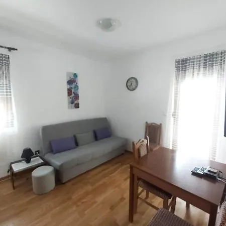 Te&fi Apartment *